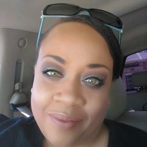 Meet your Posher, Ashleigh